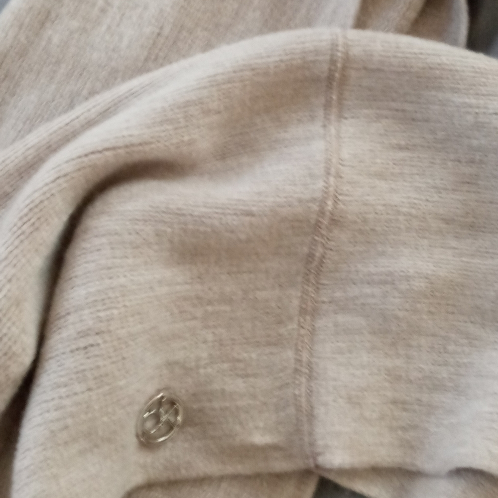 Calvin Klein Infinity Scarf - Picture 3 of 5